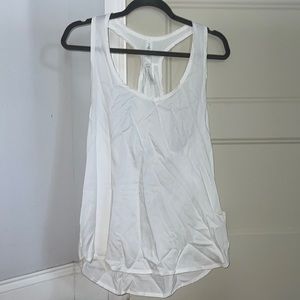 Lululemon Principle Tank